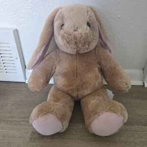 Easter Bunny Build A Bear